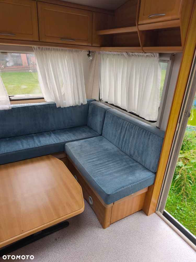 KNAUS Azur 500 - 8