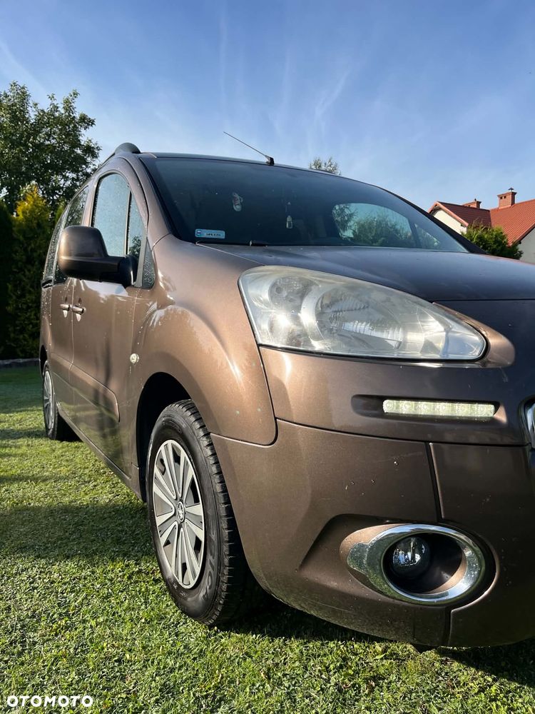 Peugeot Partner 1.6 HDi Active - 3