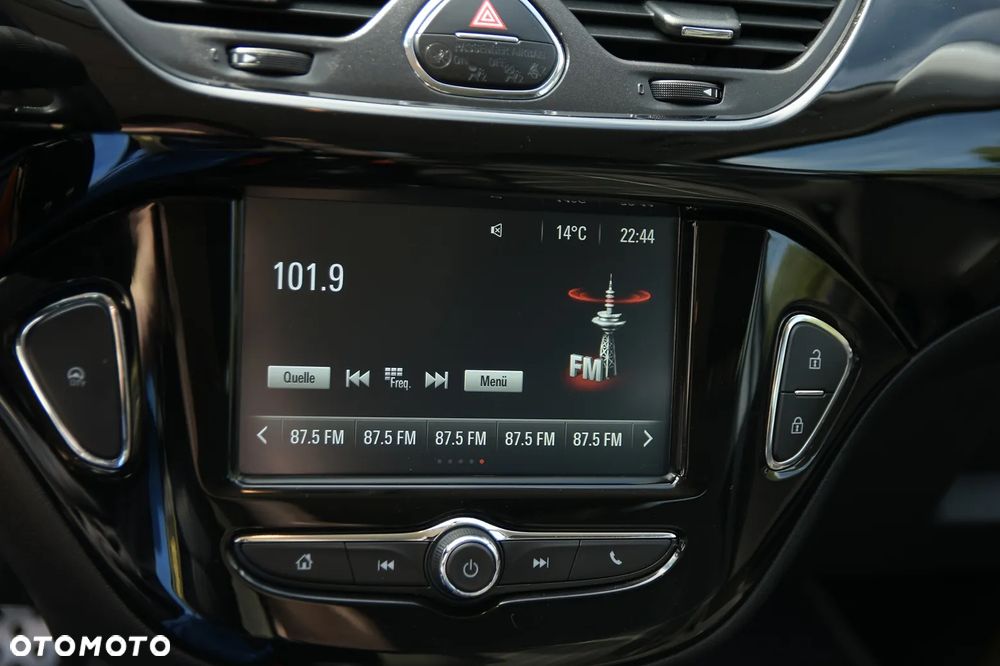 Opel Corsa 1.4 Color Edition S&S - 31