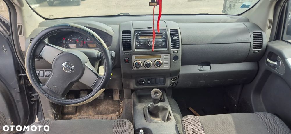 Nissan Navara - 20