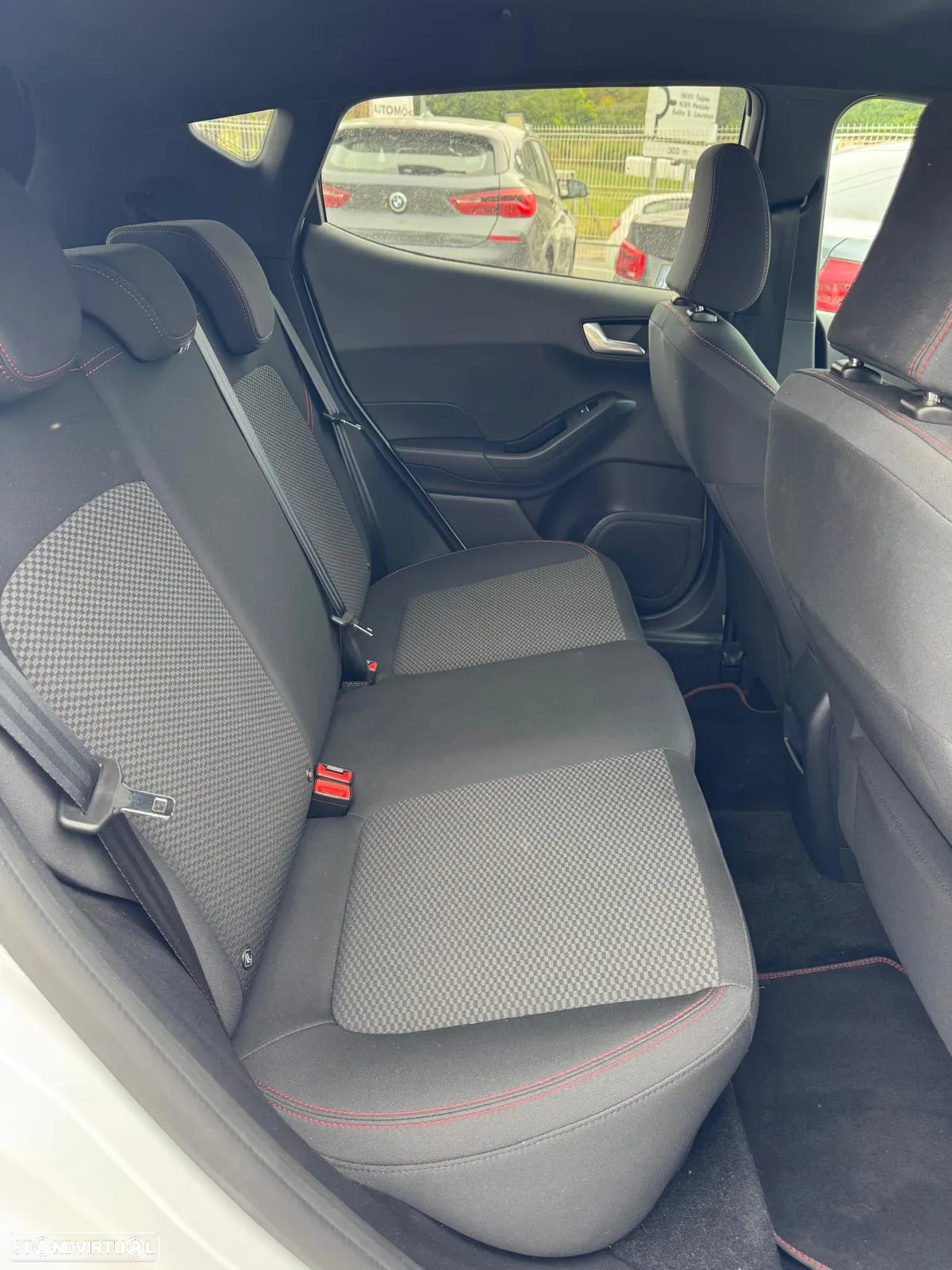 Ford Fiesta 1.0 EcoBoost ST-Line - 6