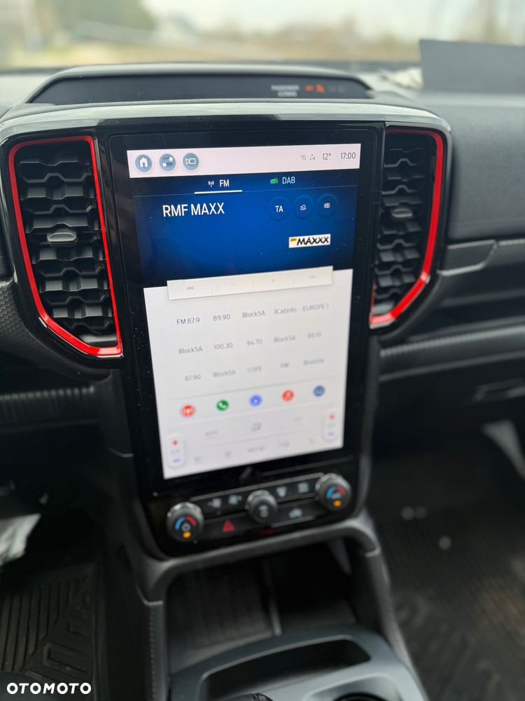 Ford Ranger Raptor - 14