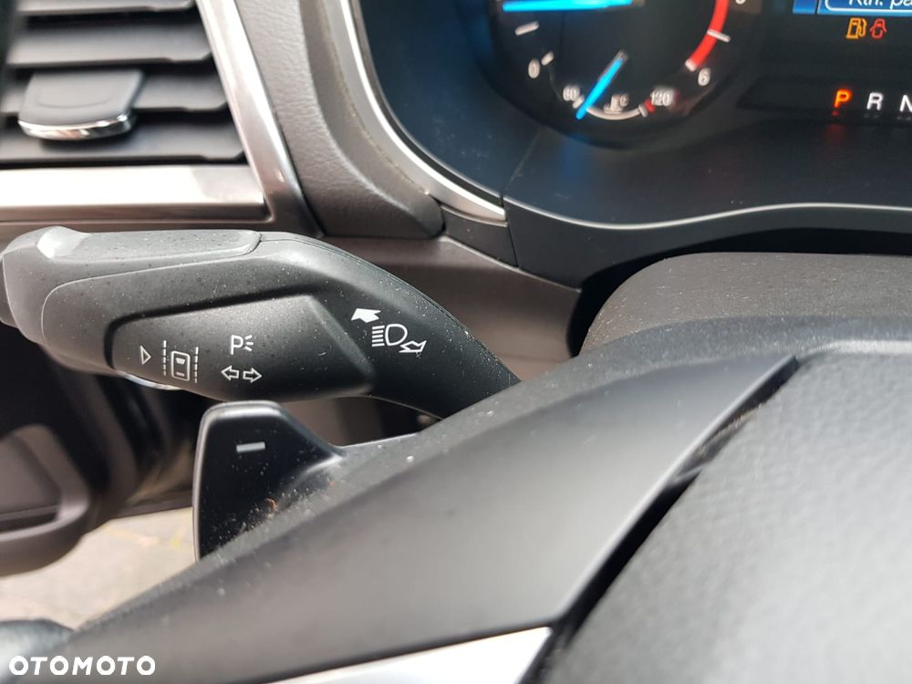 Ford Mondeo 2.0 EcoBlue Business Edition - 25