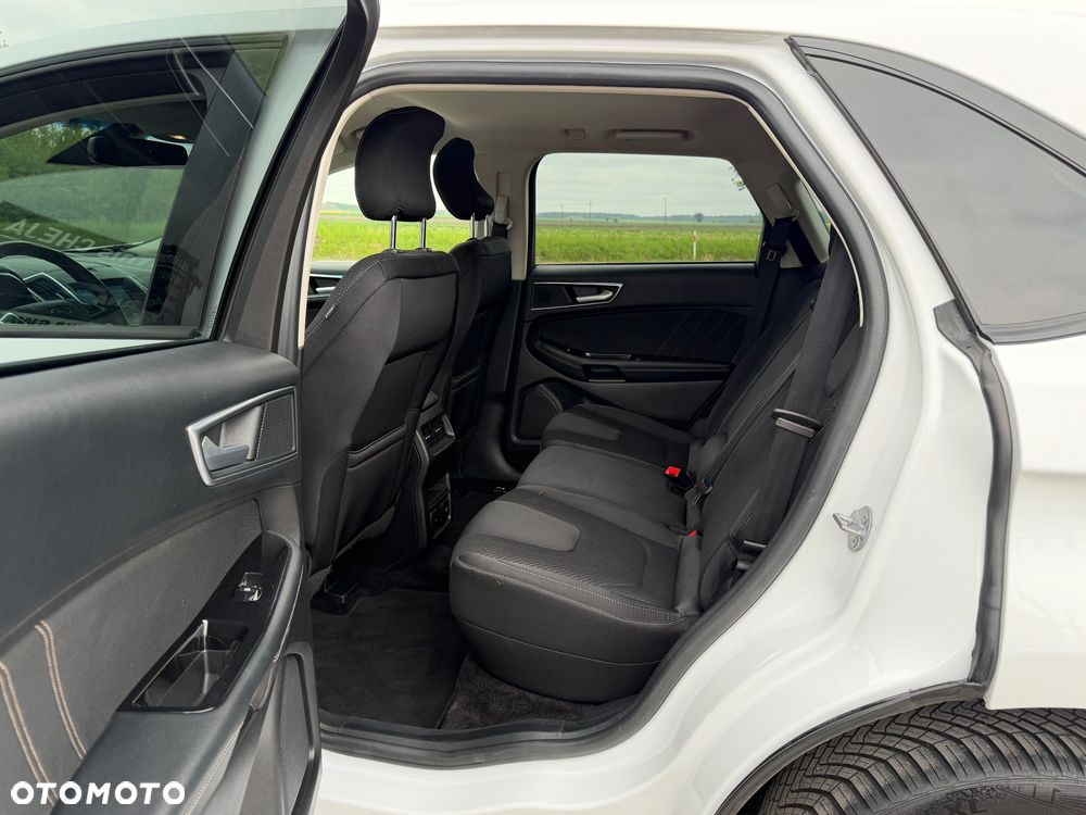 Ford Edge - 24