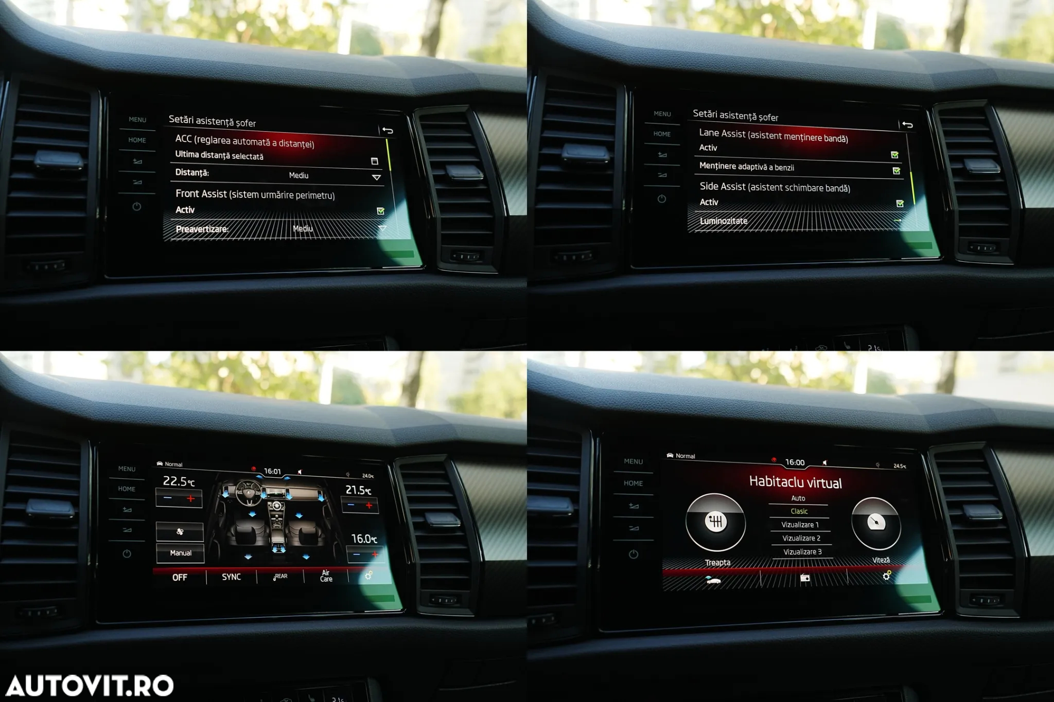Skoda Kodiaq 1.5 TSI ACT 4x4 DSG Sportline - 18