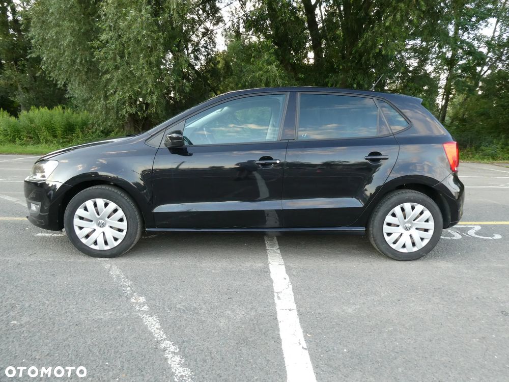 Volkswagen Polo 1.4 Comfortline - 3