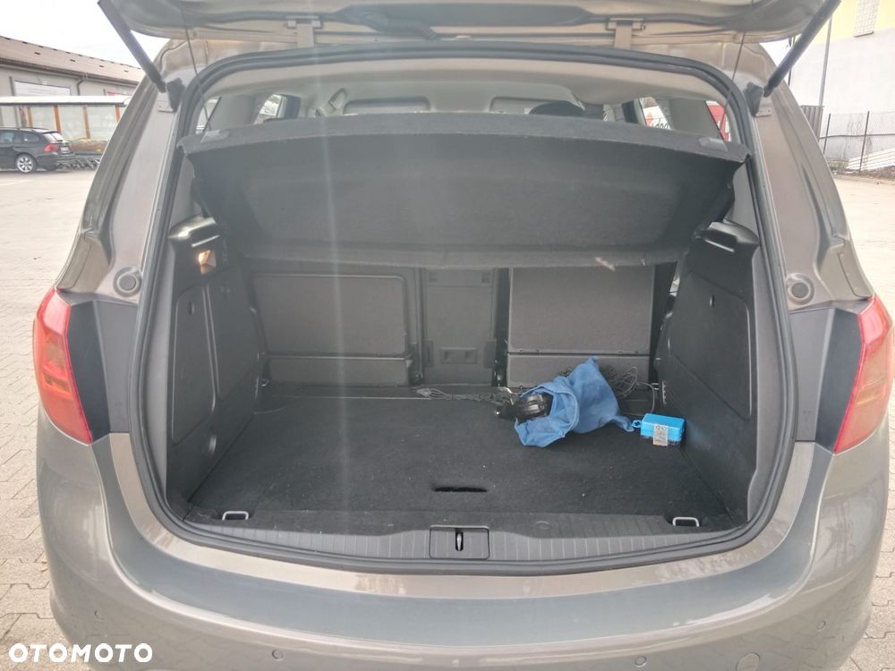 Opel Meriva 1.4 Active - 11