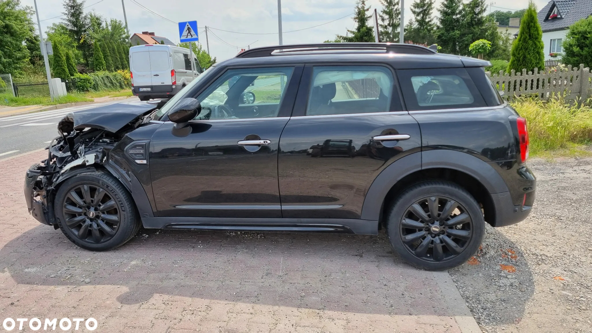 MINI Countryman Cooper - 7