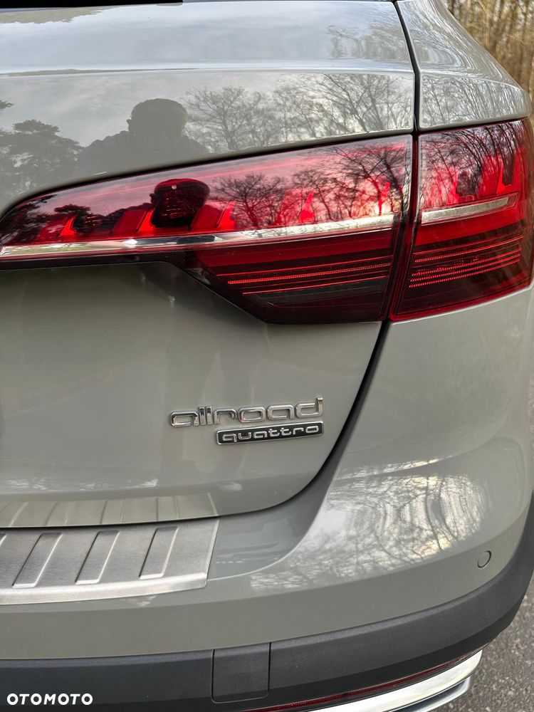 Audi A4 Allroad 2.0 TDI clean diesel Quattro S tronic - 20