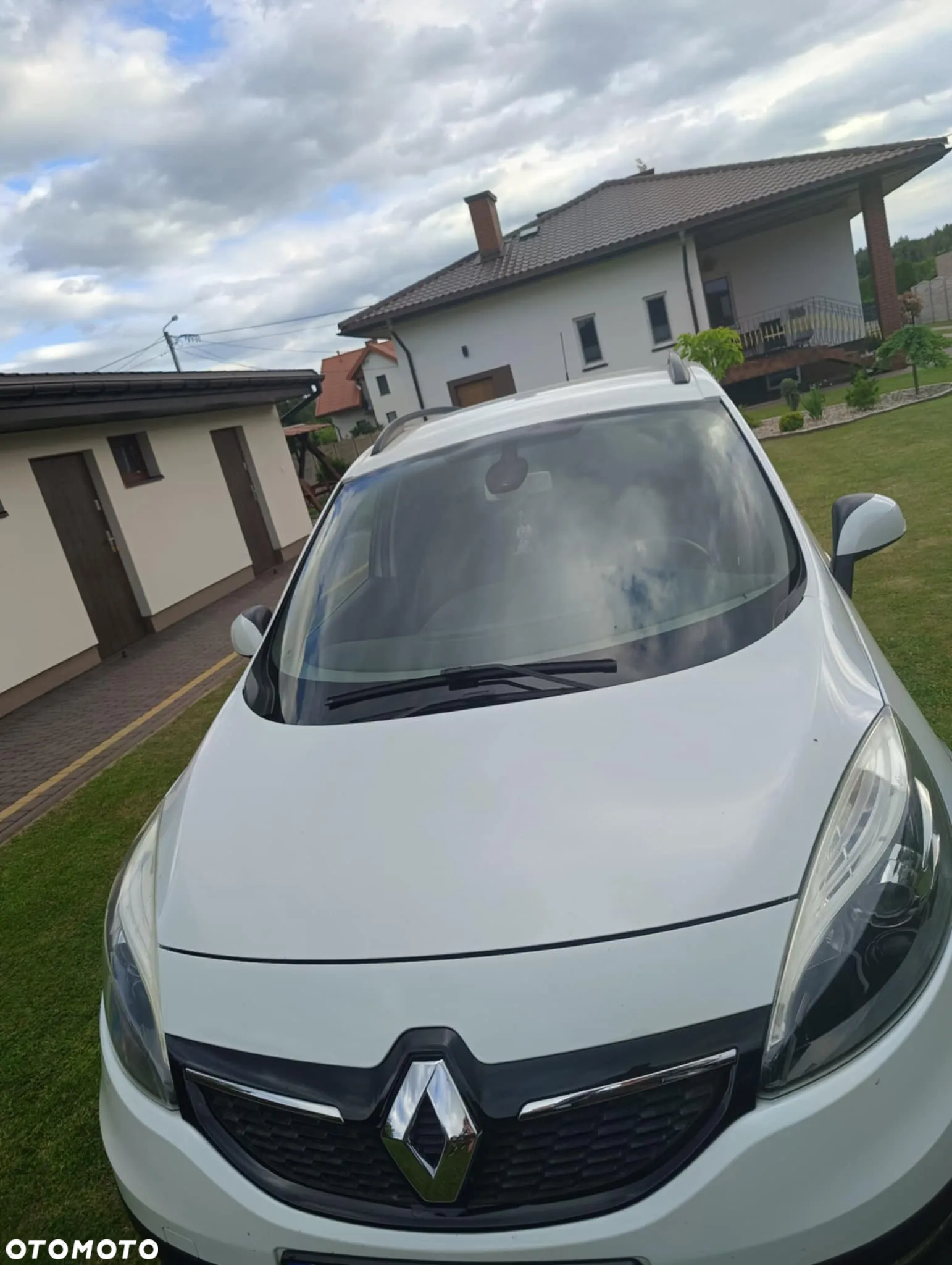 Renault Scenic - 3