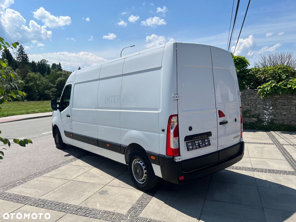 Renault Master - 3