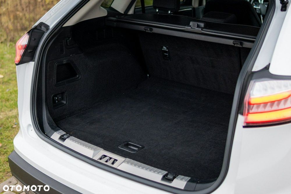 Ford Edge - 15