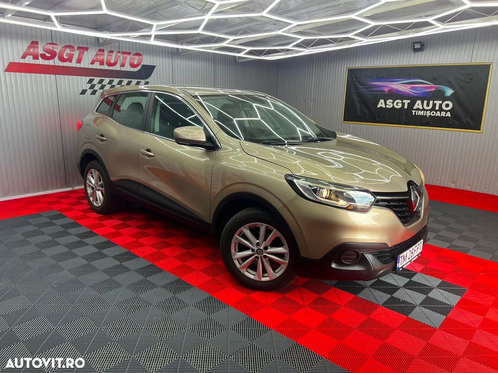Renault Kadjar - 4