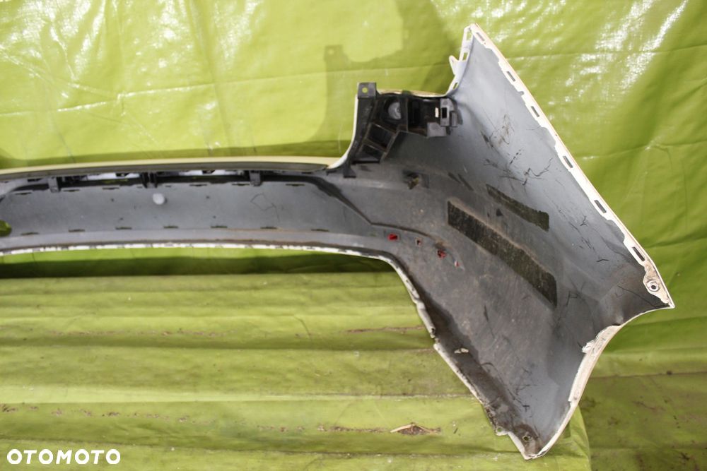 Zderzak tył Seat Leon III Kombi FR 2016-2020r. - 2