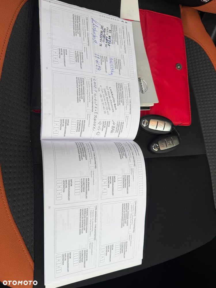 Nissan Micra 0.9 IG-T BOSE Personal Edition - 15