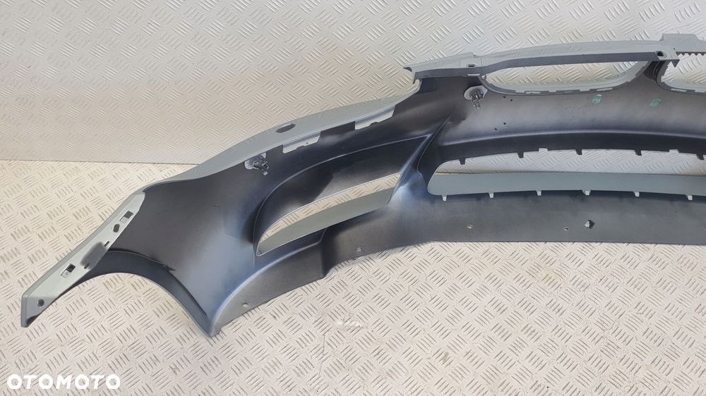 bmw m3 e92 e93 zderzak przód przedni - 4