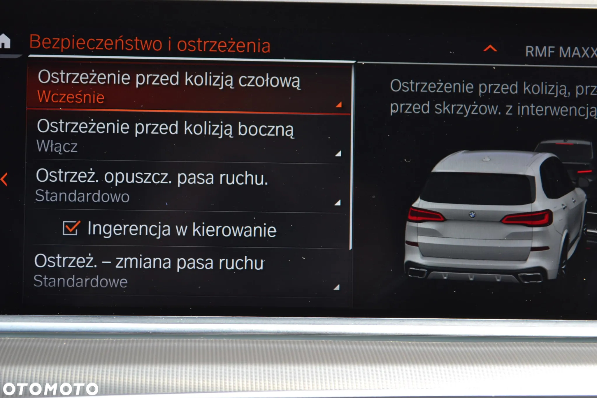 BMW X5 xDrive30d sport - 24