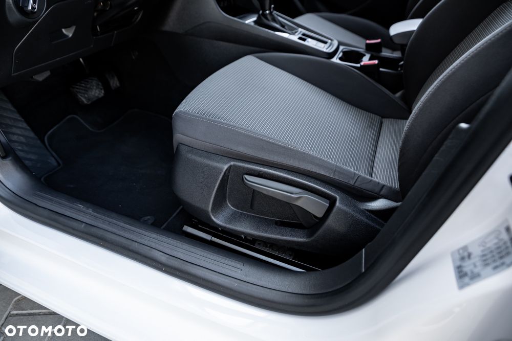 Seat Leon 2.0 TDI DPF DSG Style - 21