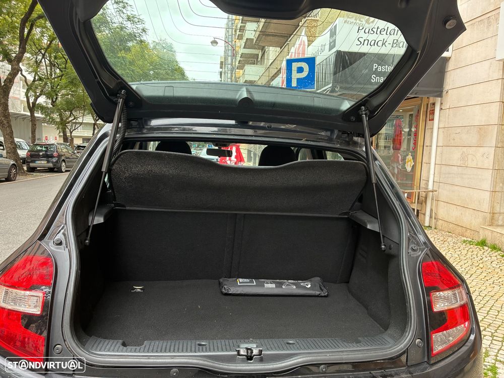 Renault Twingo 1.0 SCe Night&Day - 5