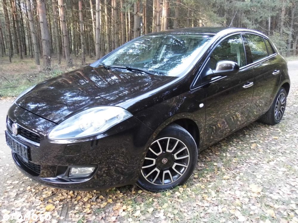 Fiat Bravo 2012 photo 4