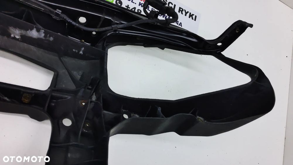 VW Golf 4 IV Pas Przedni 1J0805594 - 12