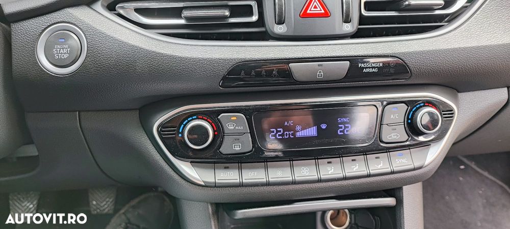 Hyundai i30 - 4