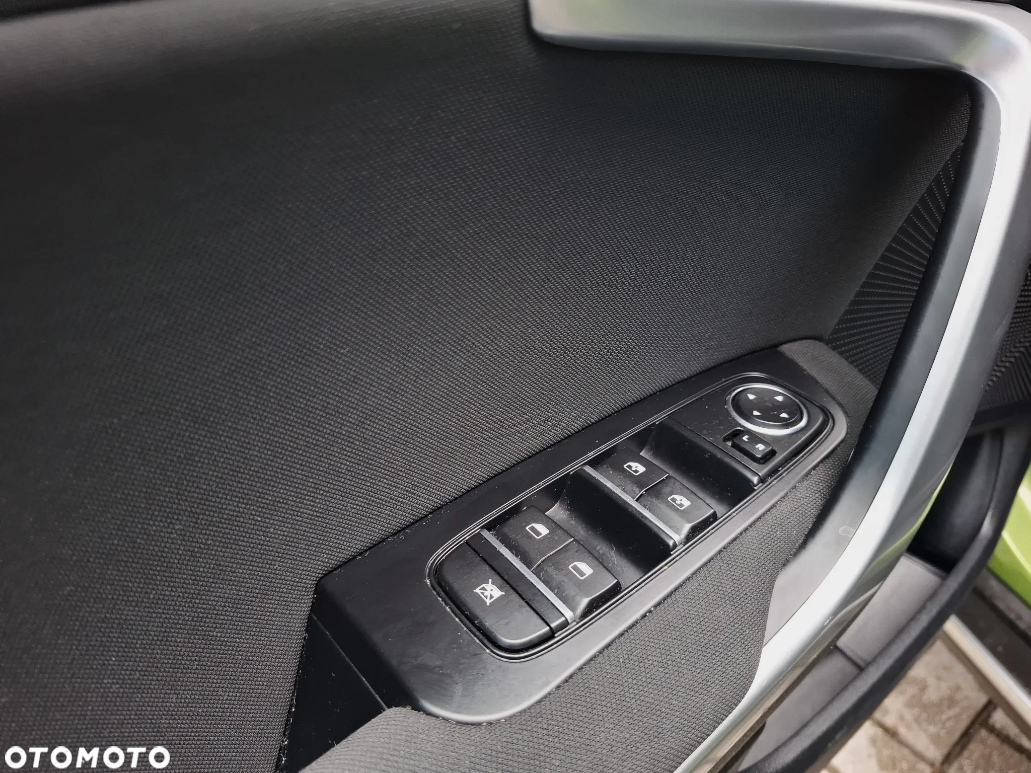 Kia XCeed 1.5 T-GDI M - 26