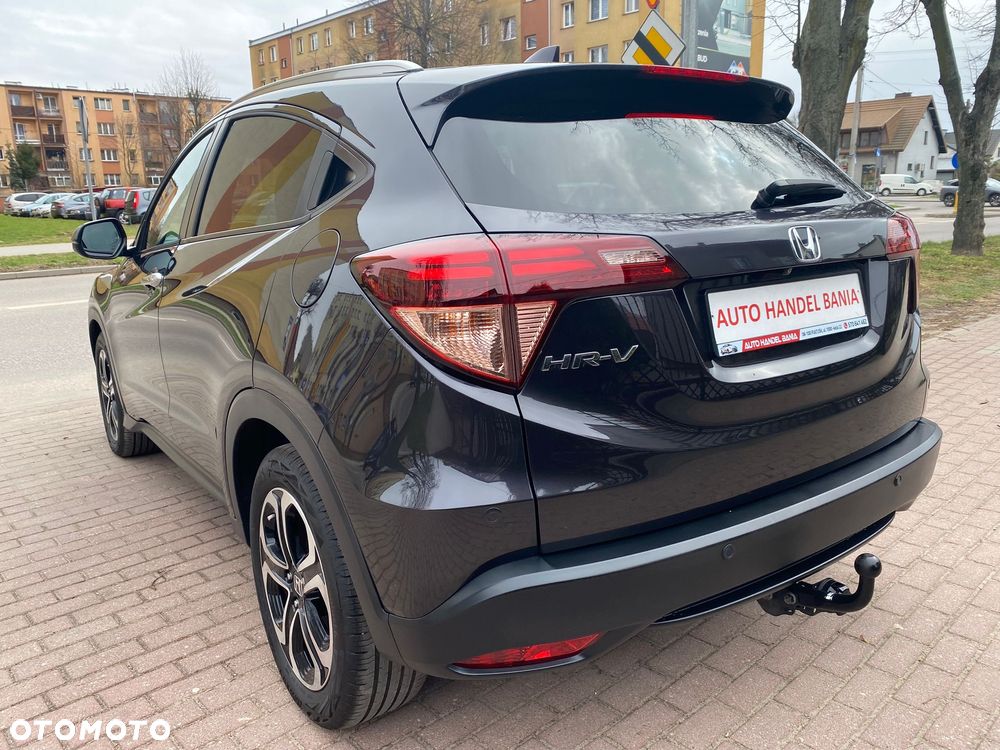 Honda HR-V 1.6 i-DTEC Executive - 15