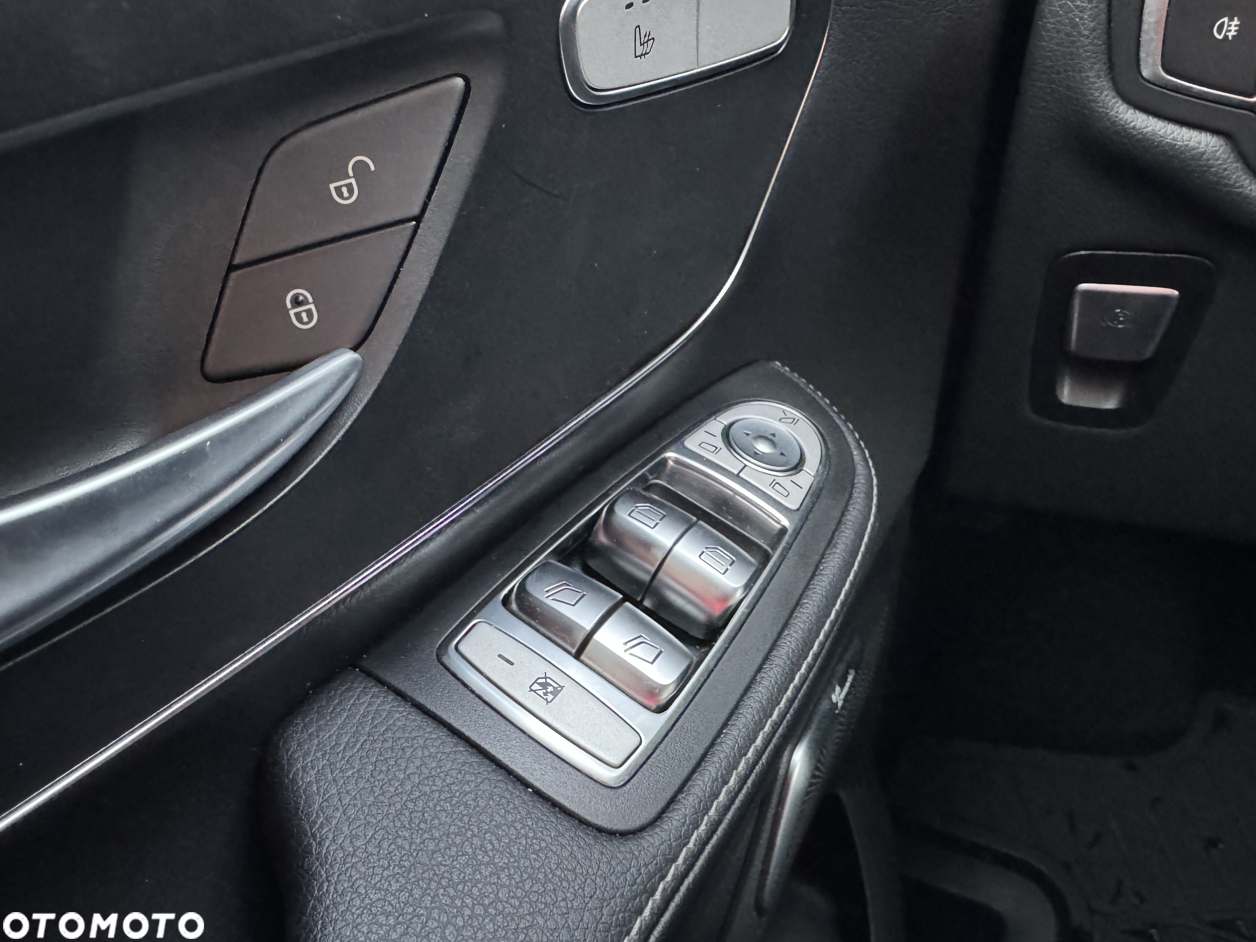 Mercedes-Benz Klasa V 300 d 9G-Tronic Avantgarde (d³ugi) - 16