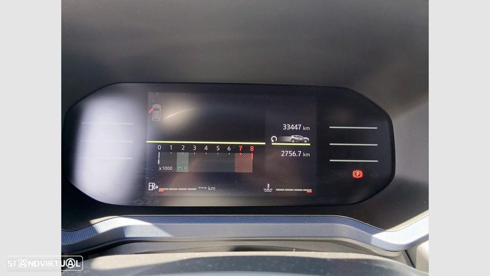 Dacia Duster 1.0 TCe ECO-G Journey Bi-Fuel - 15