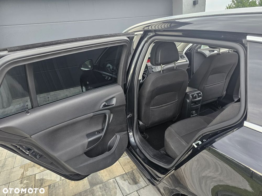 Opel Insignia 2.0 CDTI Cosmo - 13