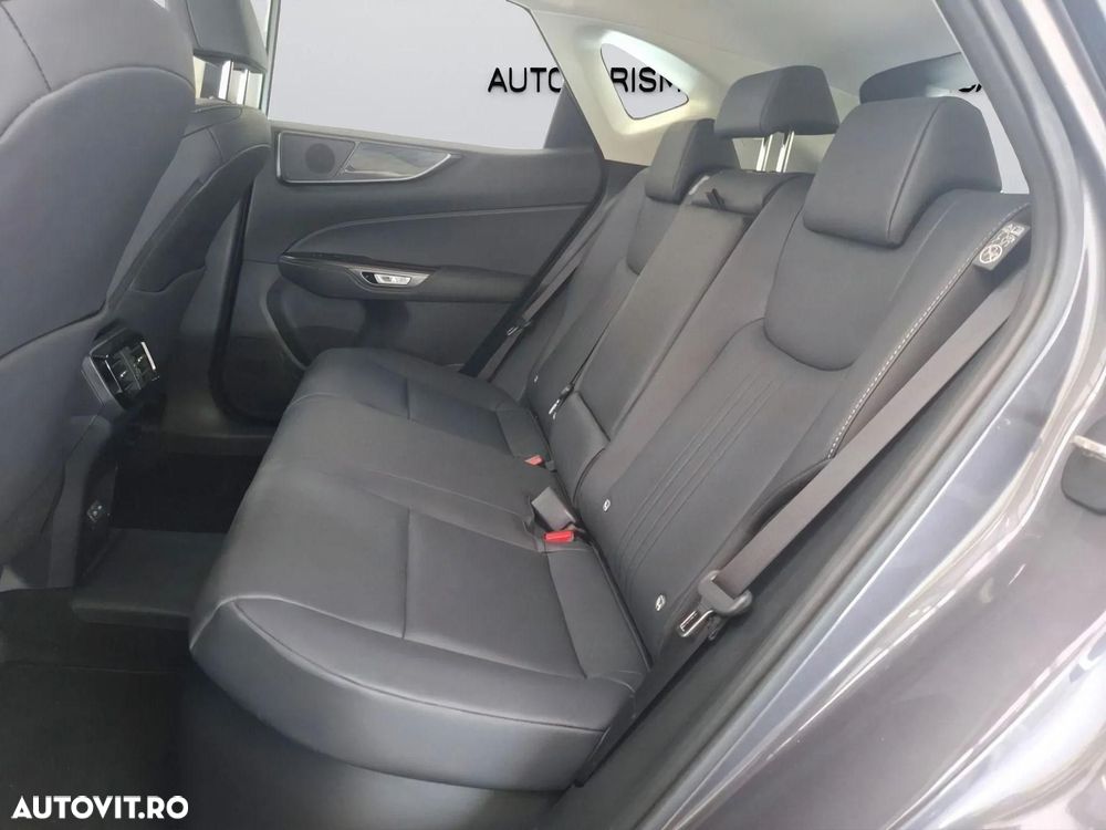 Lexus Seria NX 450h+ AWD CVT PHEV Luxury - 6
