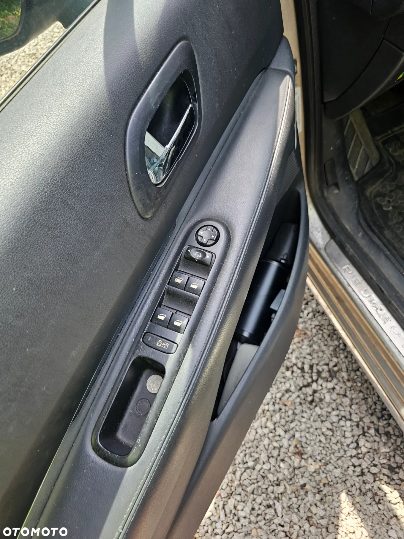 Peugeot 3008 2.0 HDi Premium+ - 21