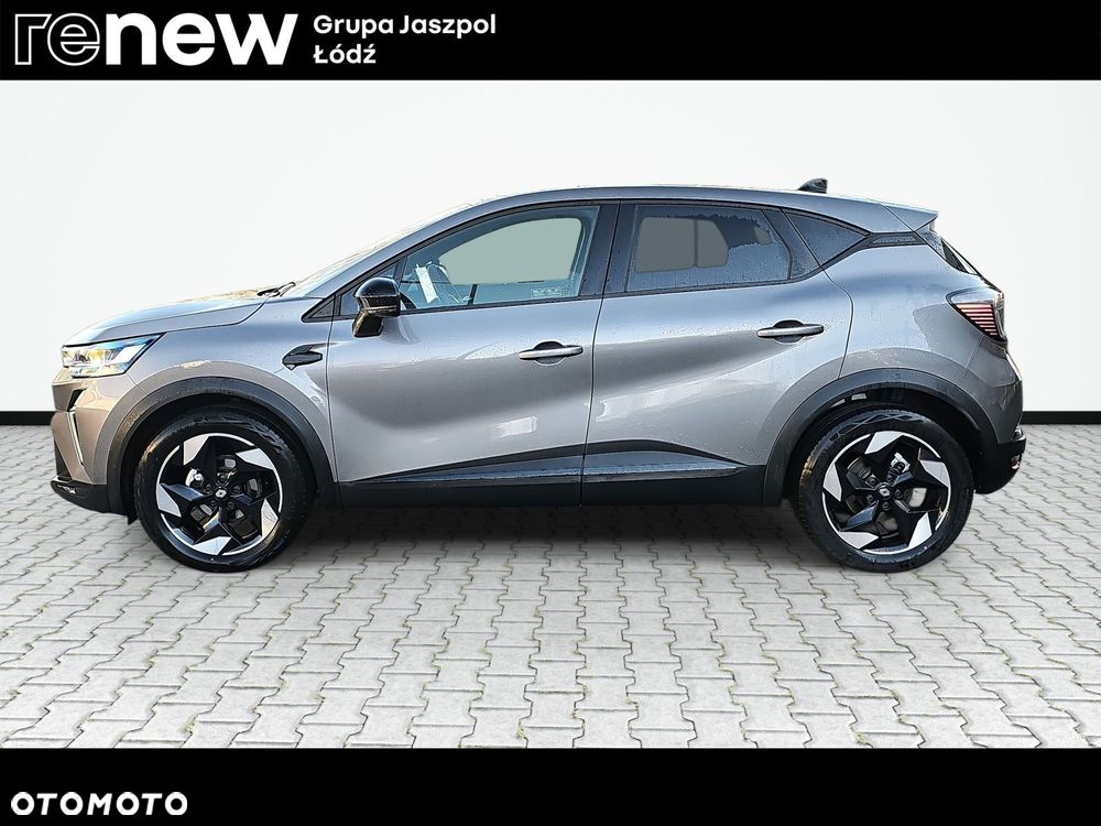 Renault Captur 1.0 TCe Techno - 8