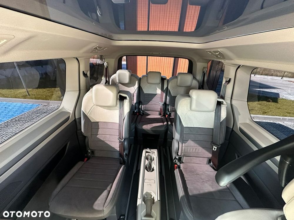 Volkswagen Multivan 2.0 TDI L1 Edition DSG - 25