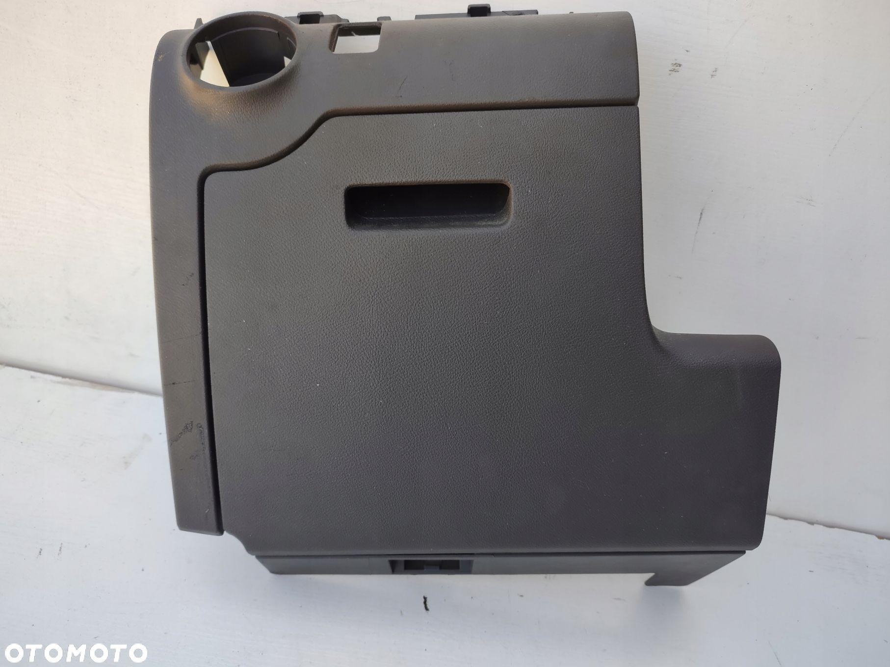 Schowek kierowcy VW SHARAN I LIFT EUROPA 7M3858903F - 1