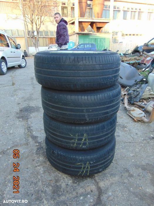 Jante BMW R17 F30 F31 F32 F33 F34 f20 F21 F22 F10 f11 F25 X1 X2 X3 X4 - 4