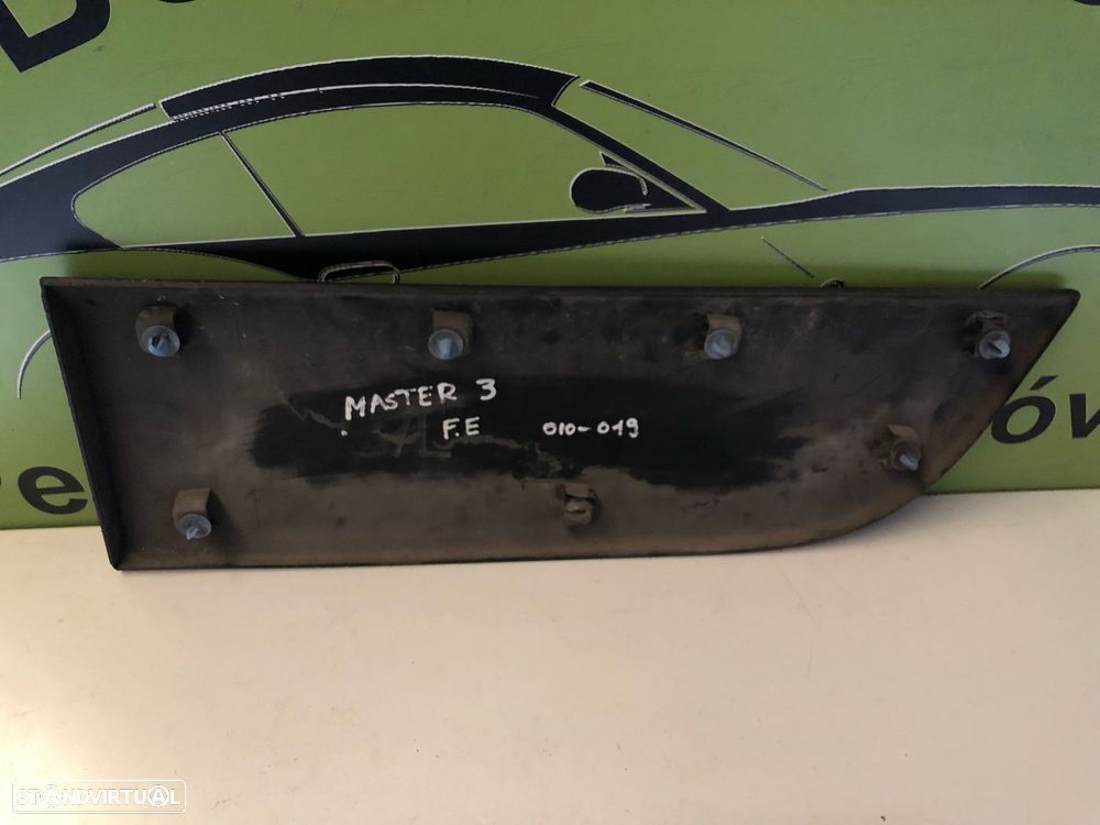 RENAULT MASTER III 3 FRISO PORTA - FR025 - 3