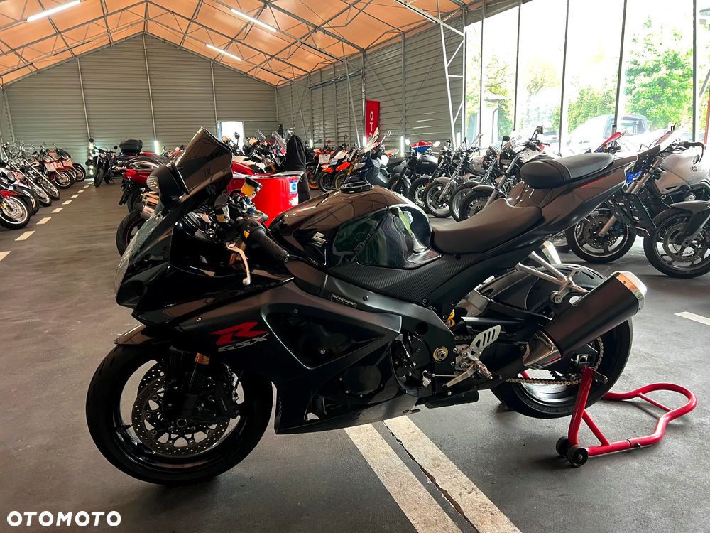 Suzuki GSX-R - 20