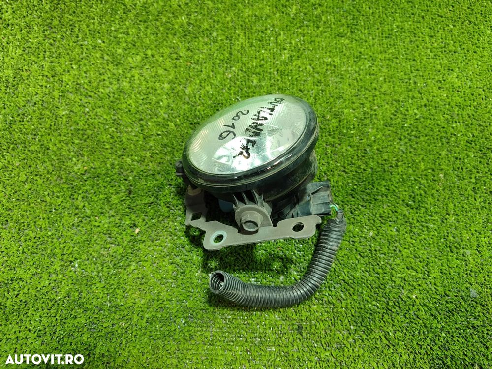 PROIECTOR CEATA STANGA  MITSUBISHI OUTLANDER 3 2.0 BENZINA + ELECTRIC 2016 / GG2W 2000 PLUG-IN HYBRID 2016-2021 COD OEM 8321A669 - 5