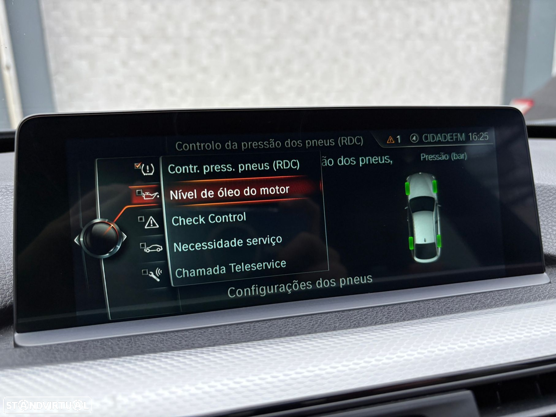 BMW 320 Gran Turismo d Auto Pack M - 35