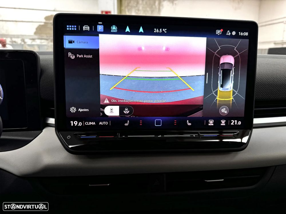 VW T-Roc 1.5 eTSI Style DSG - 15