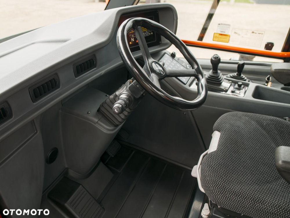Doosan DA30 - 34