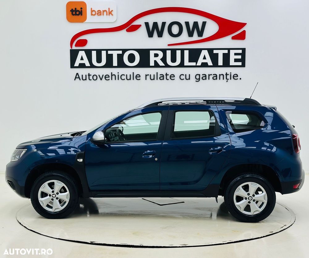 Dacia Duster - 9