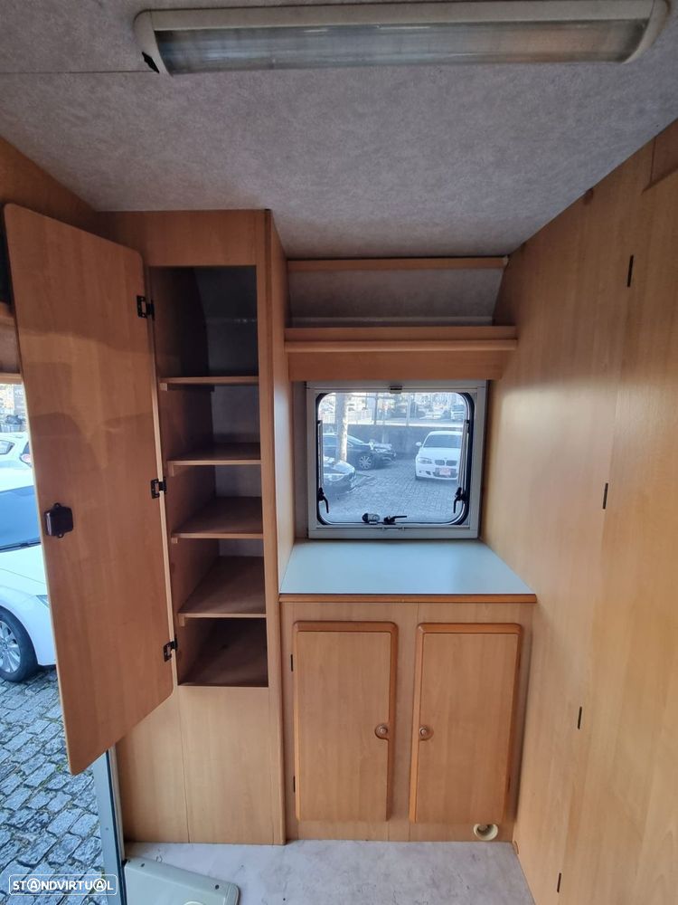 Ford Transit DUE ERRE - 33