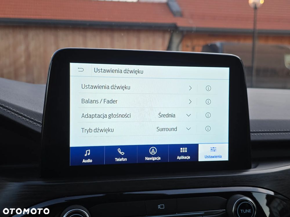 Ford Kuga 2.0 EcoBlue 4x4 VIGNALE - 21