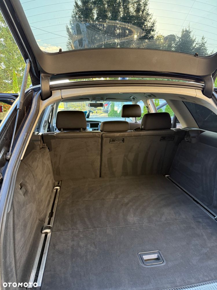 Audi A6 Avant - 12
