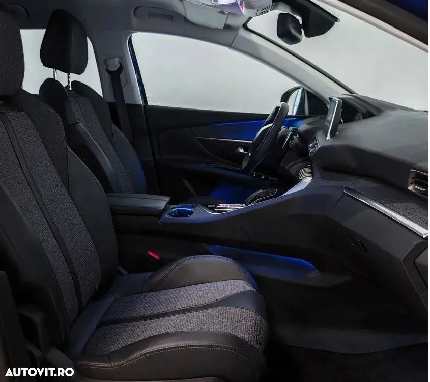 Peugeot 5008 1.2 Puretech Allure Aut. - 7