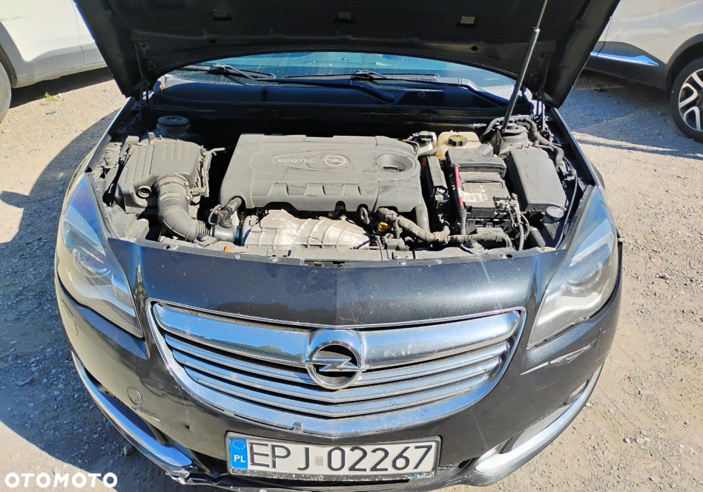 Opel Insignia - 6