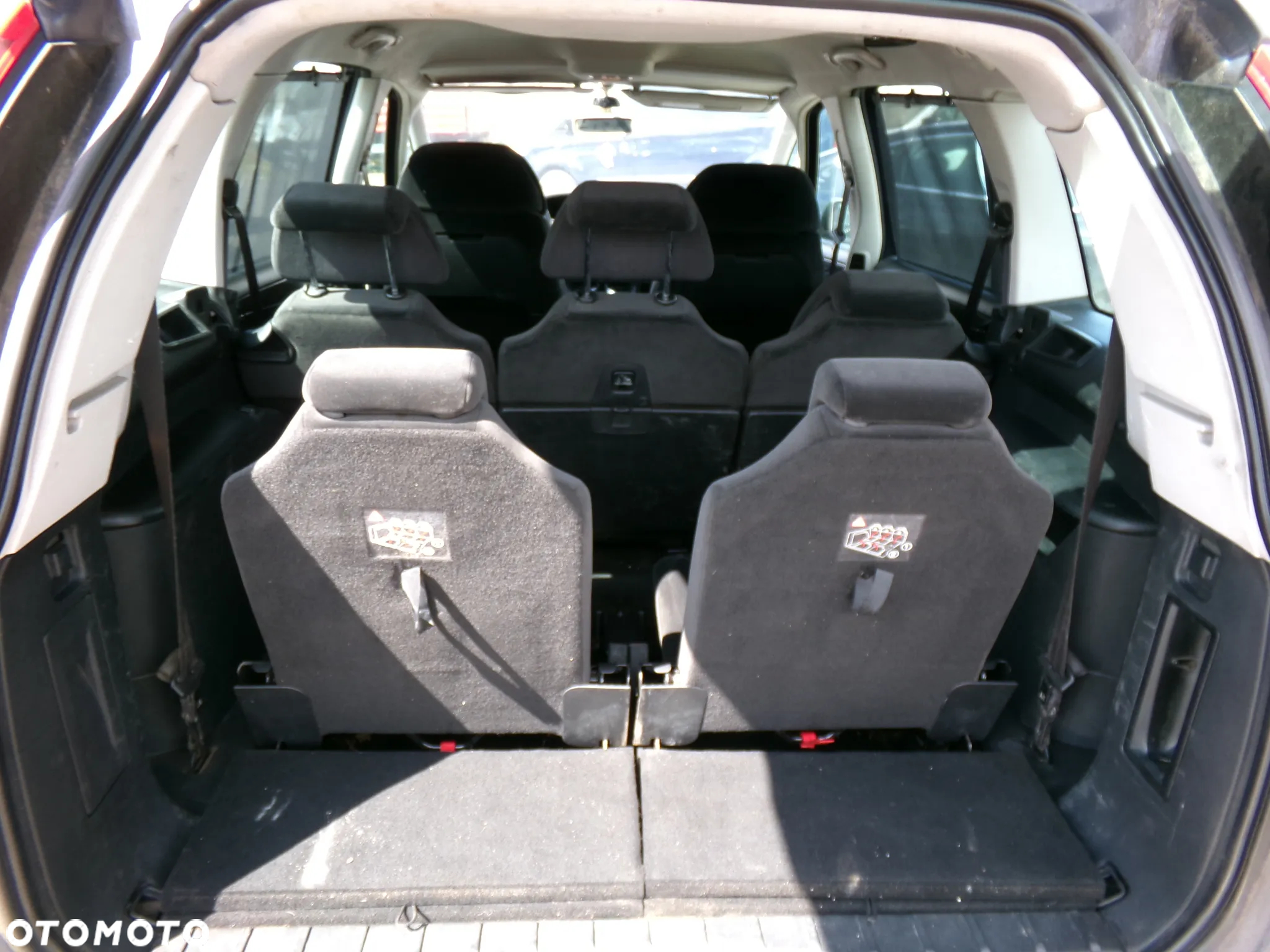 Citroën C4 Grand Picasso 1.6 HDi SX Pack - 12